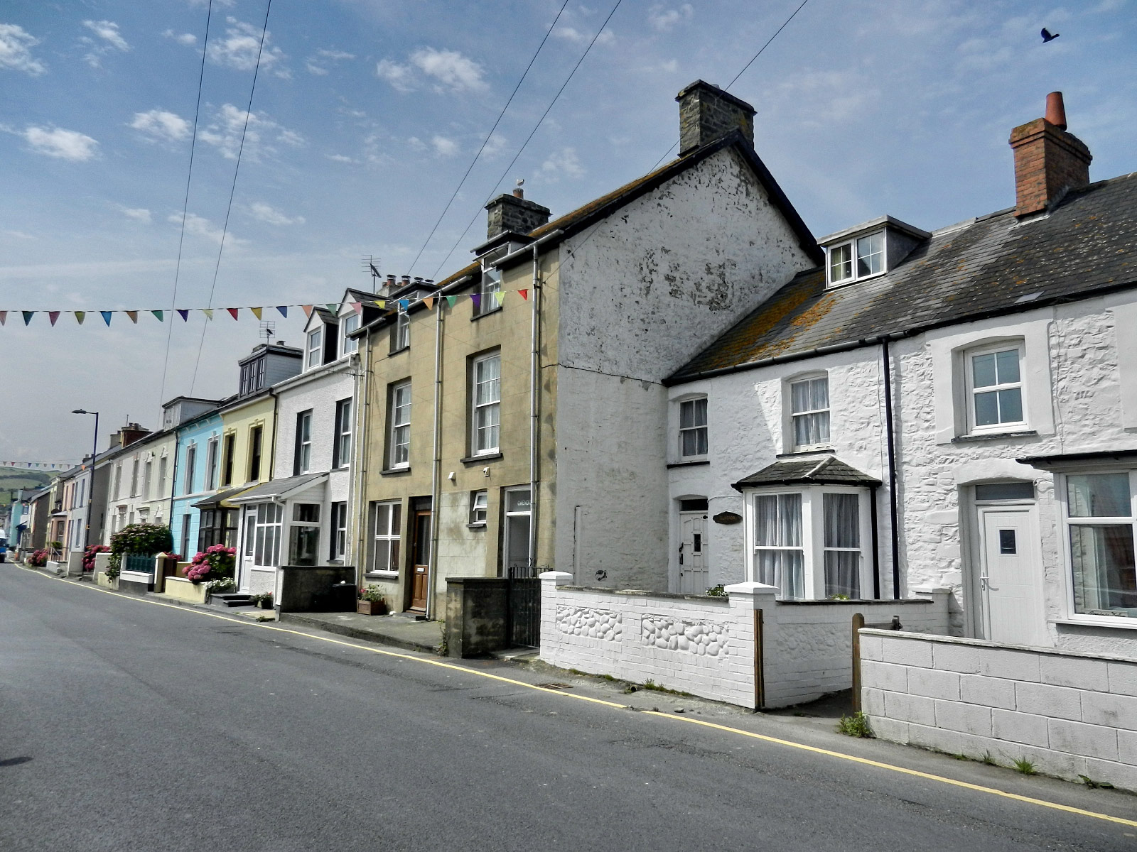 Borth